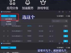 乱世争霸双开挂机技巧揭秘，资源管理高效实践指南